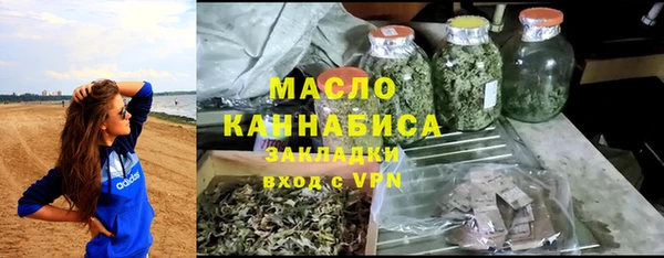 хмурый Тавда